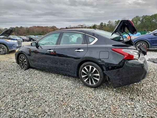 1N4AL3AP9JC213690 2018 NISSAN ALTIMA - Image 2
