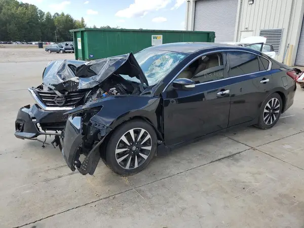 1N4AL3AP9JC213818 2018 NISSAN ALTIMA - Image 1