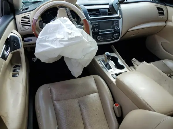 1N4AL3AP9JC213818 2018 NISSAN ALTIMA - Image 8