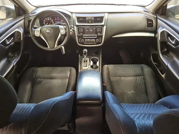 1N4AL3AP9JC214841 2018 NISSAN ALTIMA - Image 8