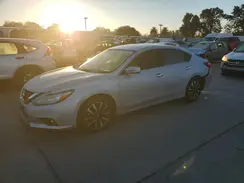 1N4AL3AP9JC215097 2018 NISSAN ALTIMA
