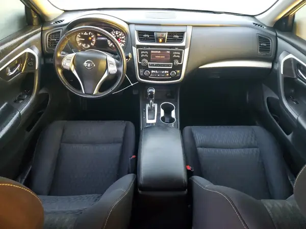 1N4AL3AP9JC215097 2018 NISSAN ALTIMA - Image 8
