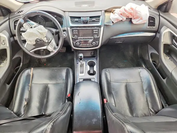 1N4AL3AP9JC215116 2018 NISSAN ALTIMA - Image 8