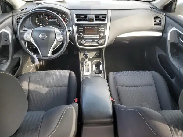 1N4AL3AP9JC215326 2018 NISSAN ALTIMA - Image 8