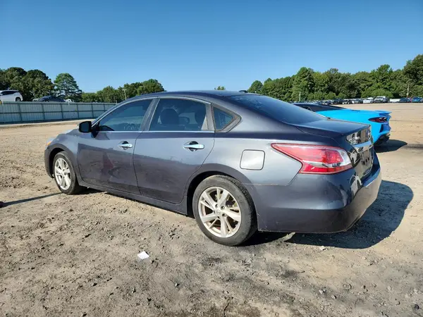 1N4AL3AP9JC215939 2018 NISSAN ALTIMA - Image 2
