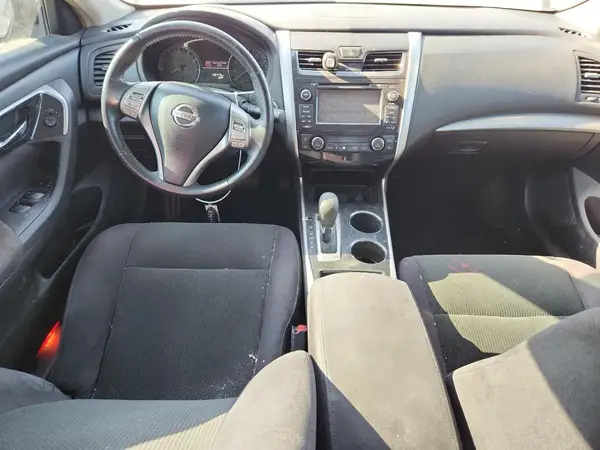 1N4AL3AP9JC215939 2018 NISSAN ALTIMA - Image 8