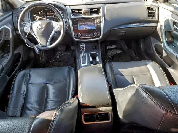 1N4AL3AP9JC216184 2018 NISSAN ALTIMA - Image 8