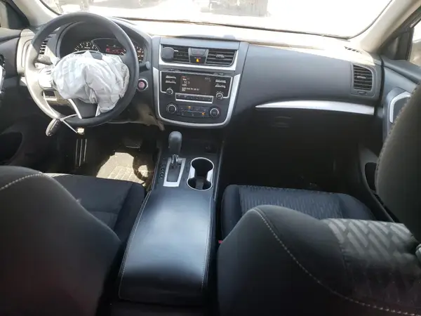 1N4AL3AP9JC216203 2018 NISSAN ALTIMA - Image 8