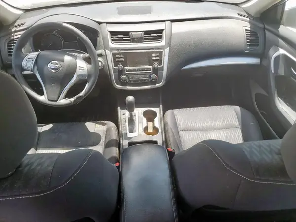1N4AL3AP9JC216623 2018 NISSAN ALTIMA - Image 8