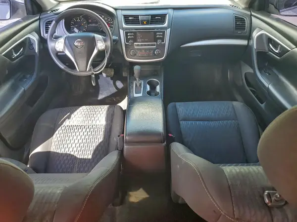 1N4AL3AP9JC216749 2018 NISSAN ALTIMA - Image 8