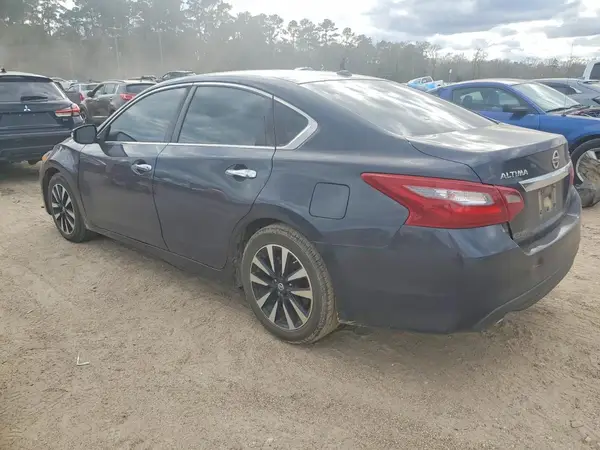 1N4AL3AP9JC217299 2018 NISSAN ALTIMA - Image 2