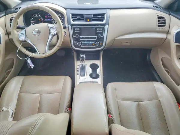 1N4AL3AP9JC217299 2018 NISSAN ALTIMA - Image 8