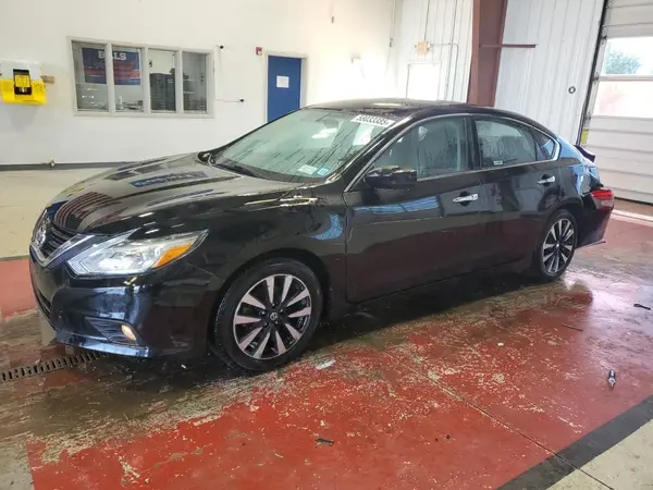 1N4AL3AP9JC217304 2018 NISSAN ALTIMA - Image 1
