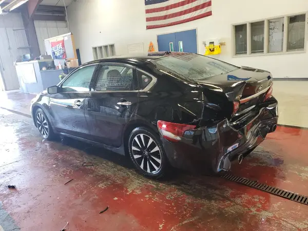 1N4AL3AP9JC217304 2018 NISSAN ALTIMA - Image 2
