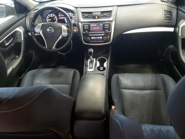 1N4AL3AP9JC217304 2018 NISSAN ALTIMA - Image 8