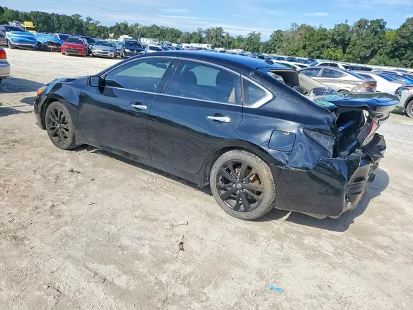 1N4AL3AP9JC217349 2018 NISSAN ALTIMA - Image 2