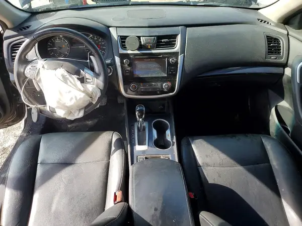 1N4AL3AP9JC217349 2018 NISSAN ALTIMA - Image 8