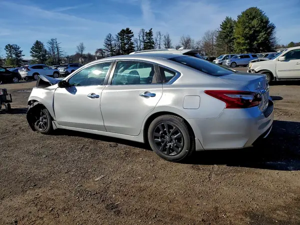 1N4AL3AP9JC219036 2018 NISSAN ALTIMA - Image 2