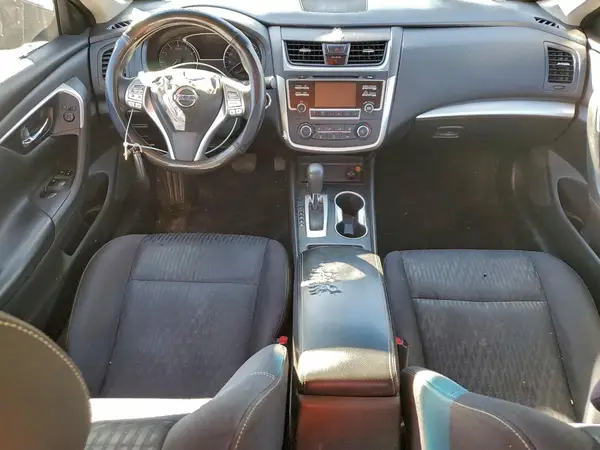 1N4AL3AP9JC219036 2018 NISSAN ALTIMA - Image 8