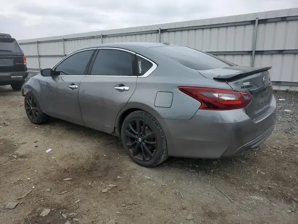 1N4AL3AP9JC219523 2018 NISSAN ALTIMA - Image 2