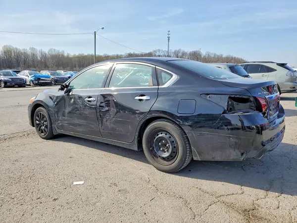 1N4AL3AP9JC219960 2018 NISSAN ALTIMA - Image 2