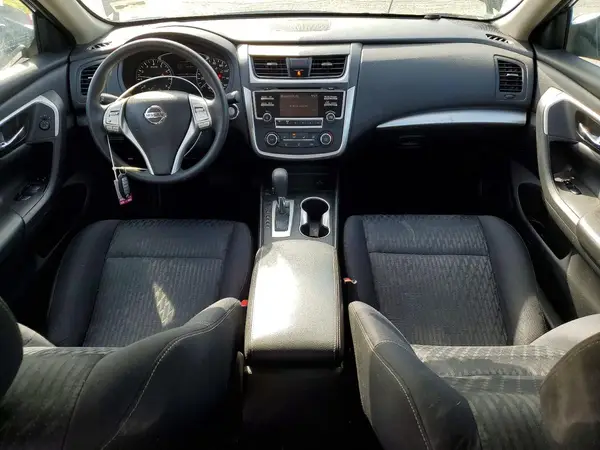 1N4AL3AP9JC219960 2018 NISSAN ALTIMA - Image 8