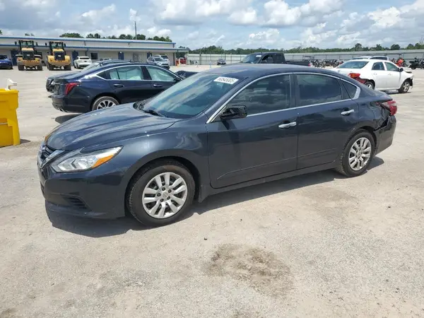 1N4AL3AP9JC220221 2018 NISSAN ALTIMA - Image 1