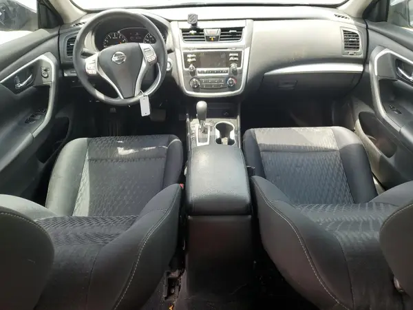 1N4AL3AP9JC220221 2018 NISSAN ALTIMA - Image 8