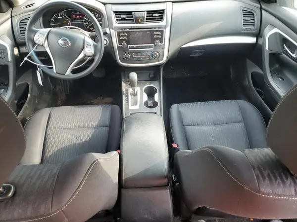 1N4AL3AP9JC220395 2018 NISSAN ALTIMA - Image 8