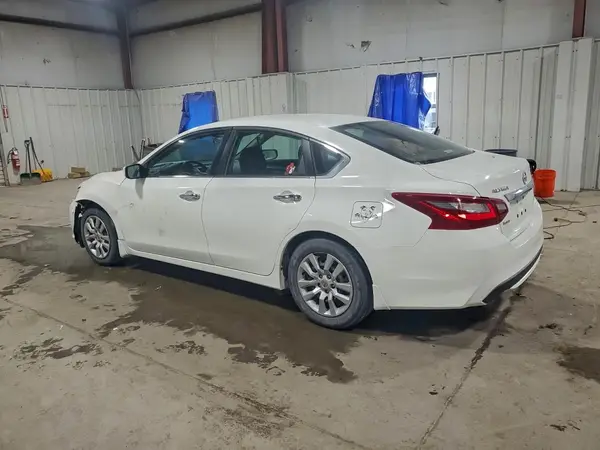 1N4AL3AP9JC220719 2018 NISSAN ALTIMA - Image 2