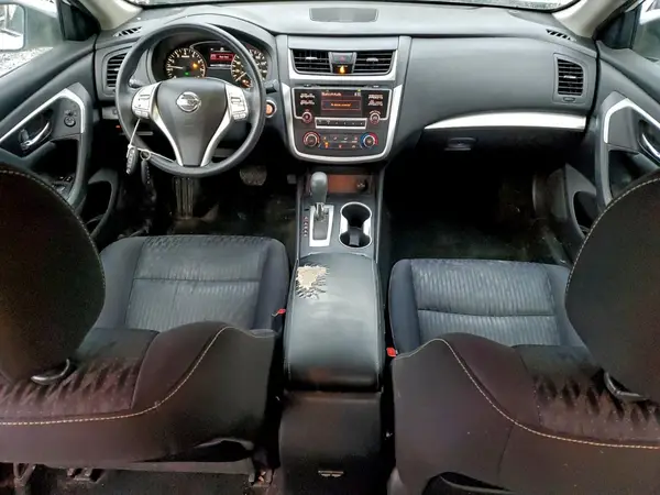 1N4AL3AP9JC220719 2018 NISSAN ALTIMA - Image 8