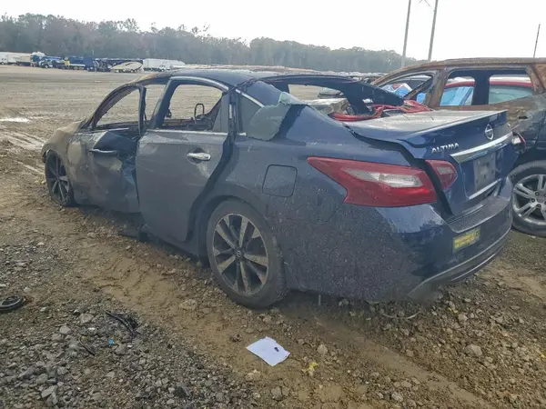 1N4AL3AP9JC221854 2018 NISSAN ALTIMA - Image 2