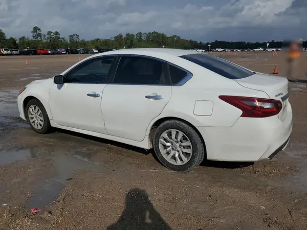 1N4AL3AP9JC222342 2018 NISSAN ALTIMA - Image 2