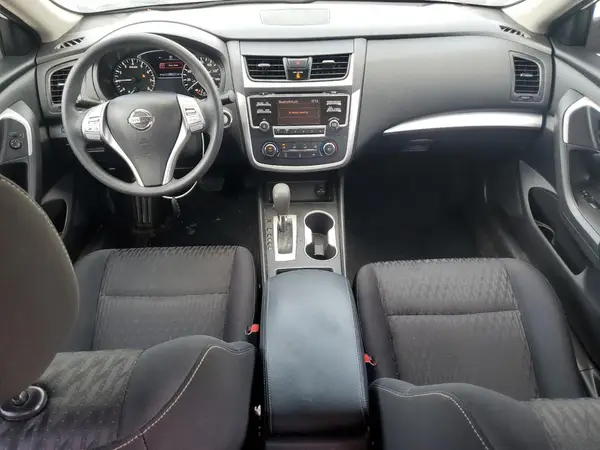 1N4AL3AP9JC222342 2018 NISSAN ALTIMA - Image 8