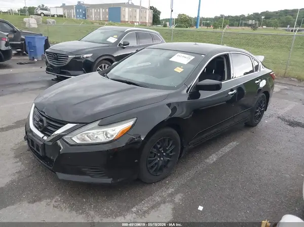 1N4AL3AP9JC222812 2018 NISSAN ALTIMA - Image 2