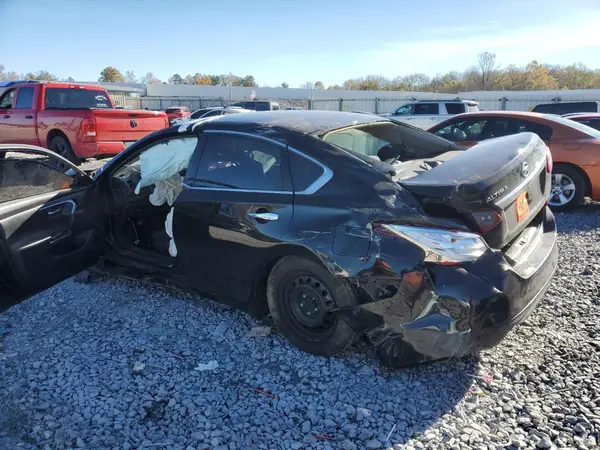1N4AL3AP9JC222826 2018 NISSAN ALTIMA - Image 2