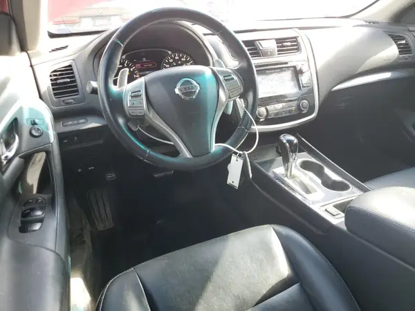 1N4AL3AP9JC223037 2018 NISSAN ALTIMA - Image 8
