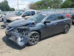 1N4AL3AP9JC223524 2018 NISSAN ALTIMA