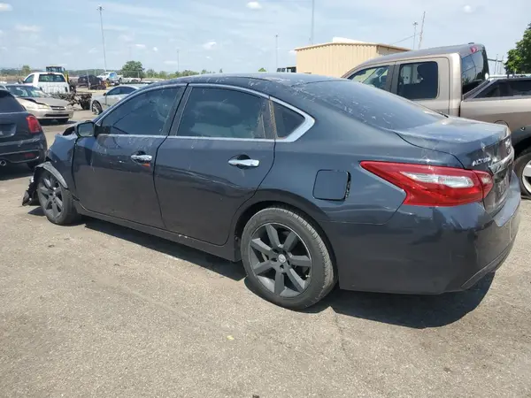 1N4AL3AP9JC223524 2018 NISSAN ALTIMA - Image 2
