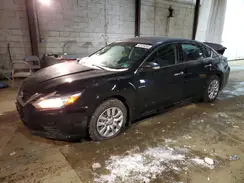 1N4AL3AP9JC223684 2018 NISSAN ALTIMA