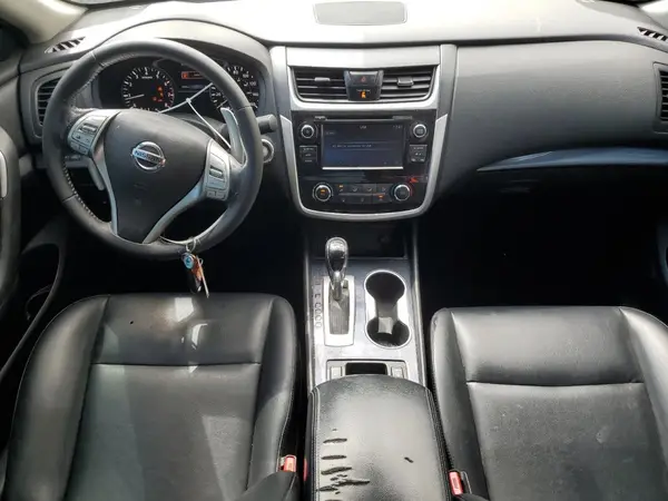 1N4AL3AP9JC224107 2018 NISSAN ALTIMA - Image 8