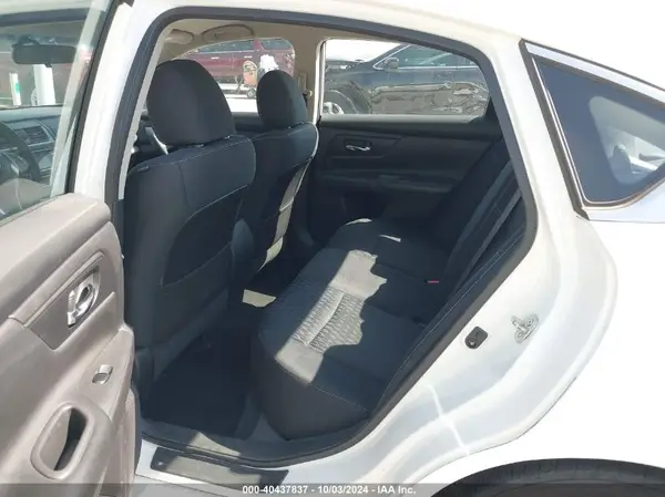 1N4AL3AP9JC224186 2018 NISSAN ALTIMA - Image 8