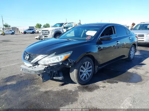 1N4AL3AP9JC224754 2018 NISSAN ALTIMA - Image 2