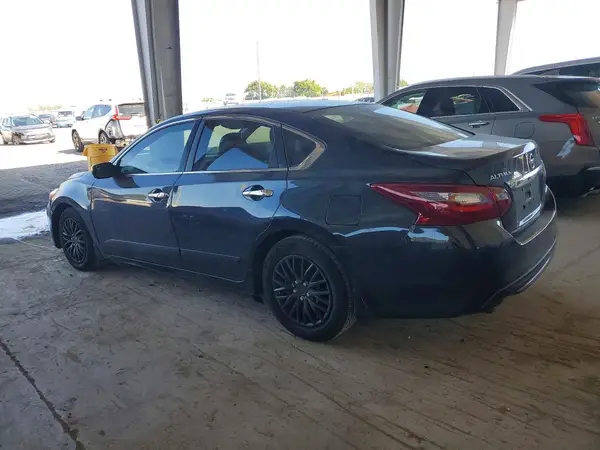 1N4AL3AP9JC224902 2018 NISSAN ALTIMA - Image 2