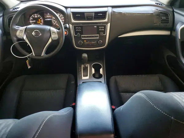 1N4AL3AP9JC224902 2018 NISSAN ALTIMA - Image 8