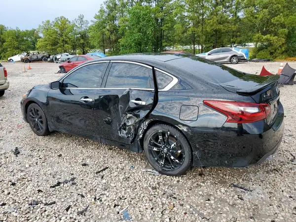 1N4AL3AP9JC225161 2018 NISSAN ALTIMA - Image 2