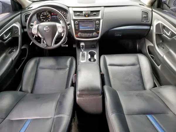 1N4AL3AP9JC225161 2018 NISSAN ALTIMA - Image 8