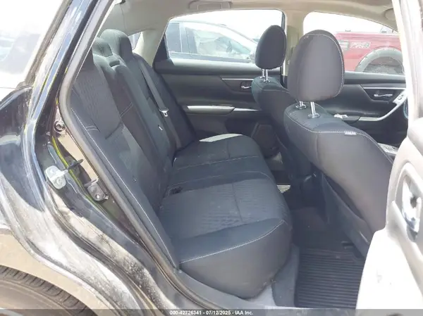 1N4AL3AP9JC225211 2018 NISSAN ALTIMA - Image 8