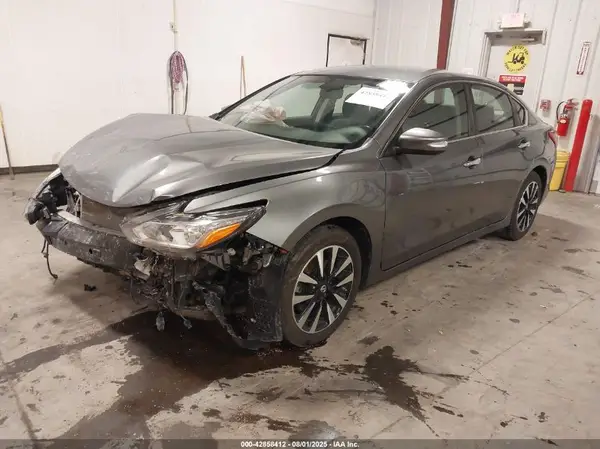 1N4AL3AP9JC225399 2018 NISSAN ALTIMA - Image 2