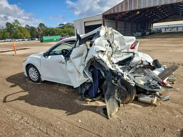1N4AL3AP9JC225953 2018 NISSAN ALTIMA - Image 2